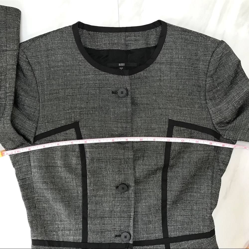 “BOSS” jacket - Picture 8 of 8